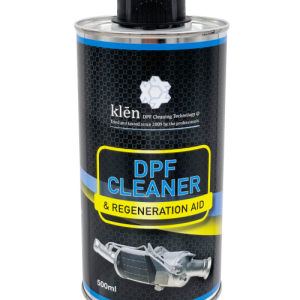 DPF Cleaner
