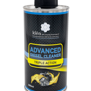 Klēn’s Advanced Diesel Cleaner Triple Action