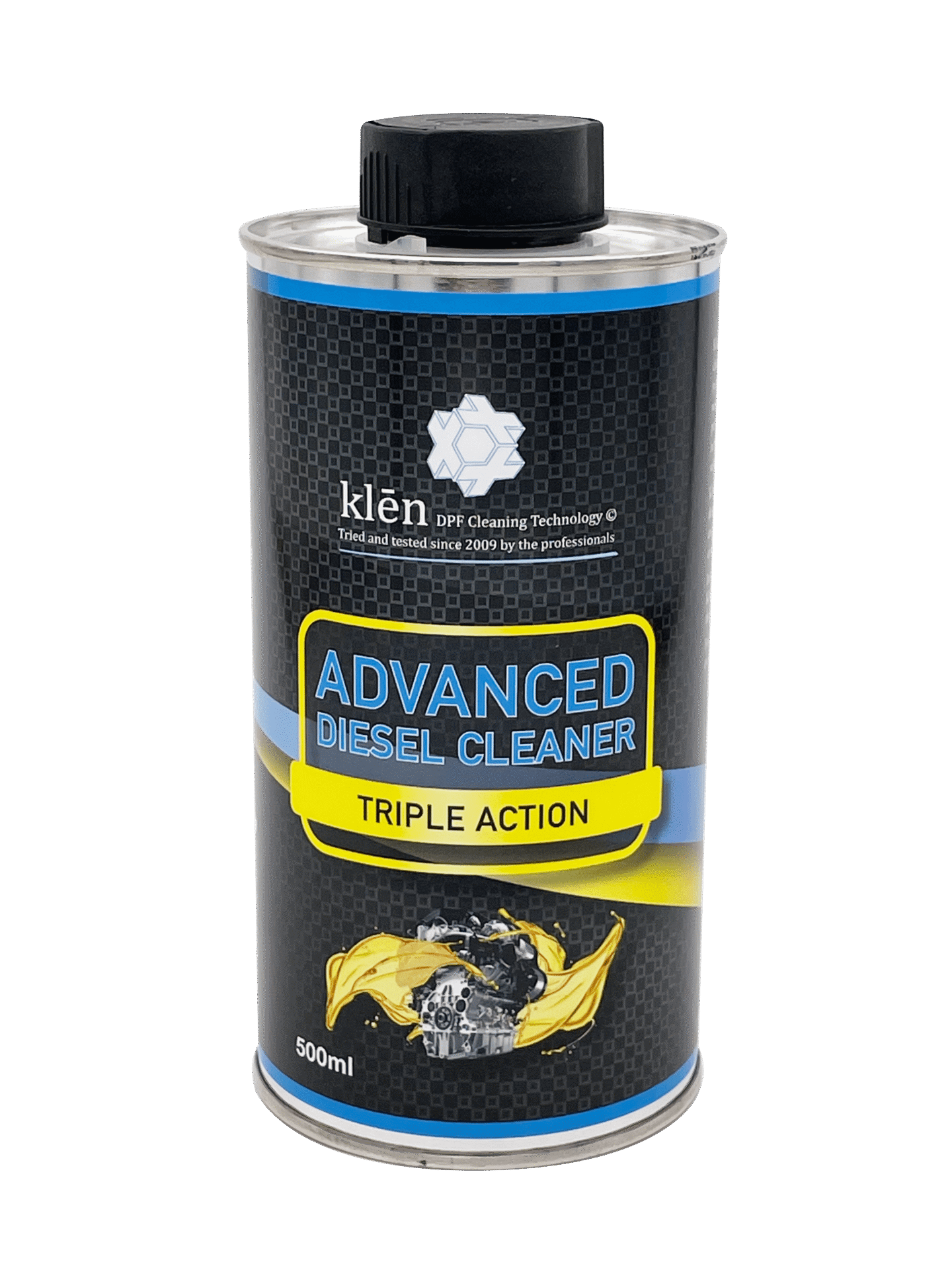 Klēn’s Advanced Diesel Cleaner Triple Action