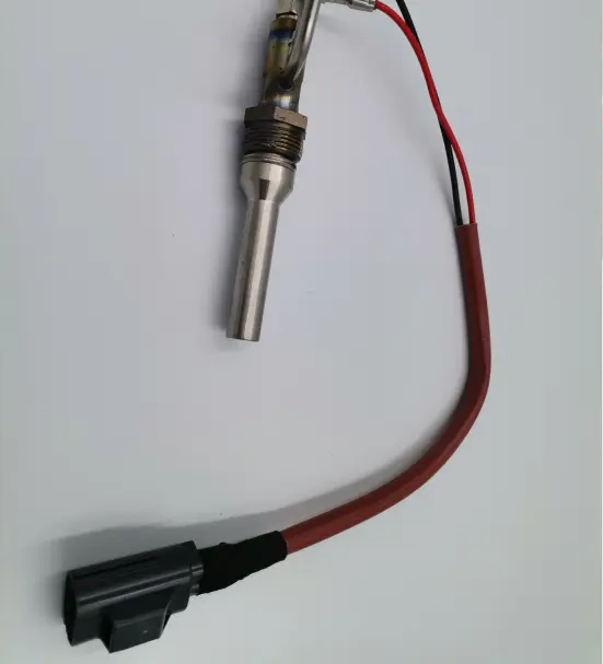 Fuel Vaporizer