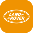 LandRover Service icon